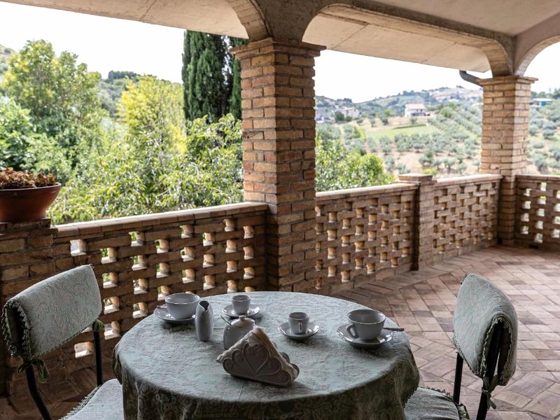 B&B Villa Dei Desideriの写真