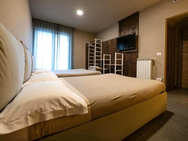 Dannunziano Aparthotelの写真