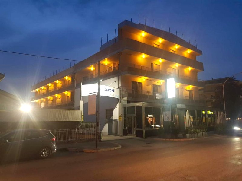 Dannunziano Aparthotelの写真
