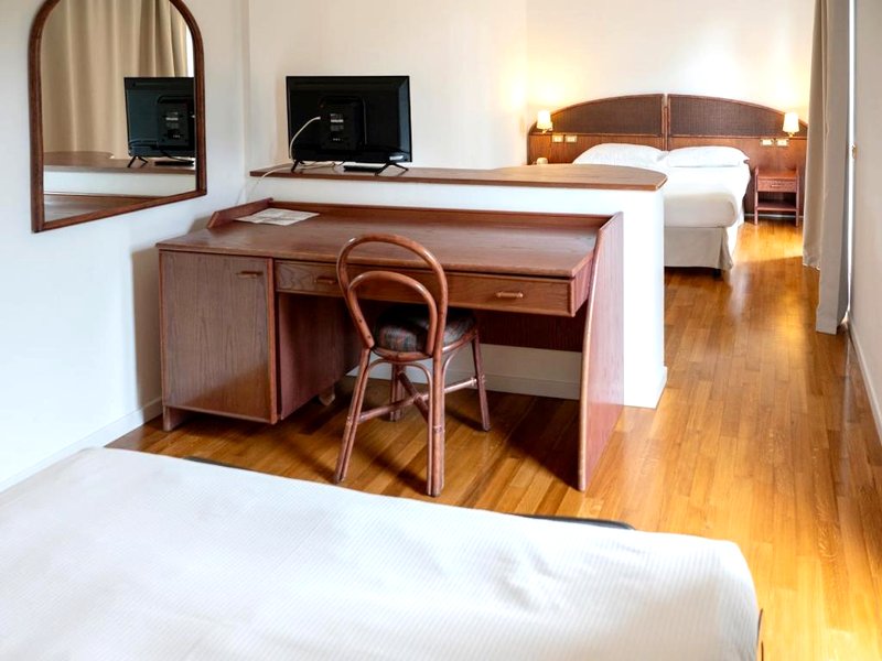 Hotel Altamiraの写真