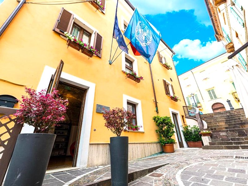 Antico Borgo Chietiの写真