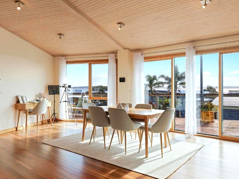 Bayside Oceanview Getawayの写真