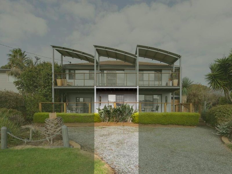 Ananda 2 -Room with a Sea Viewの写真