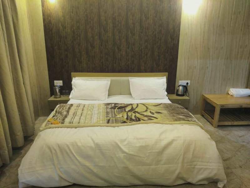 COZY HILLS RESORTの写真