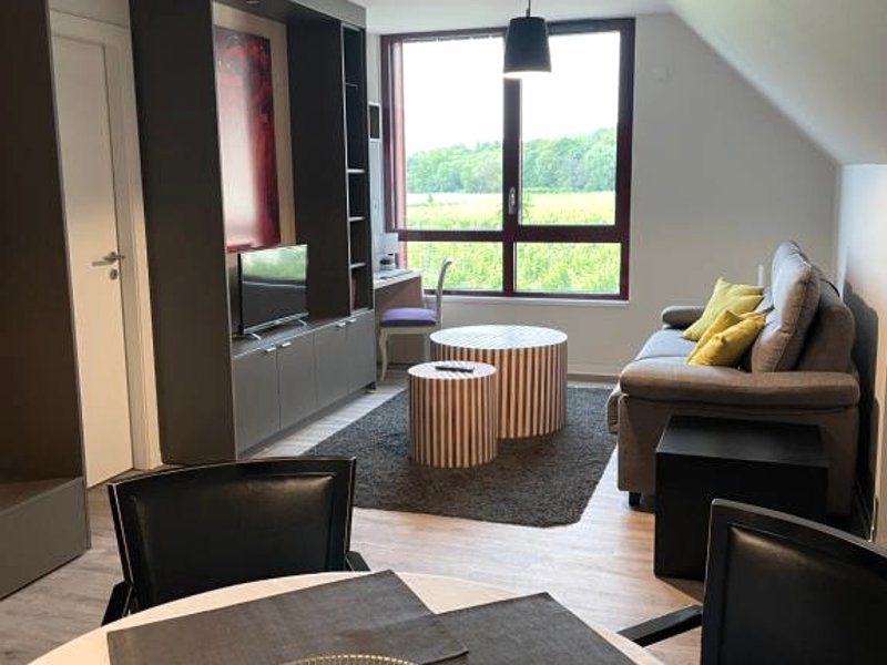 Appartements de Manon au cœur des vignesの写真
