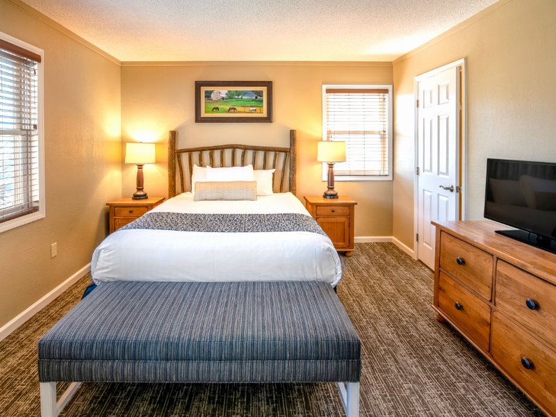 Holiday Inn Club Vacations Oak N