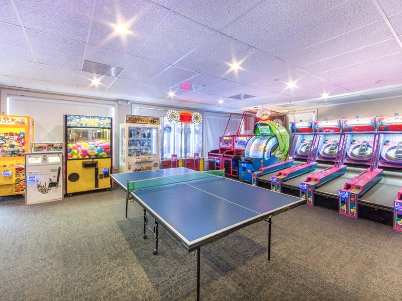 Holiday Inn Club Vacations Oak N