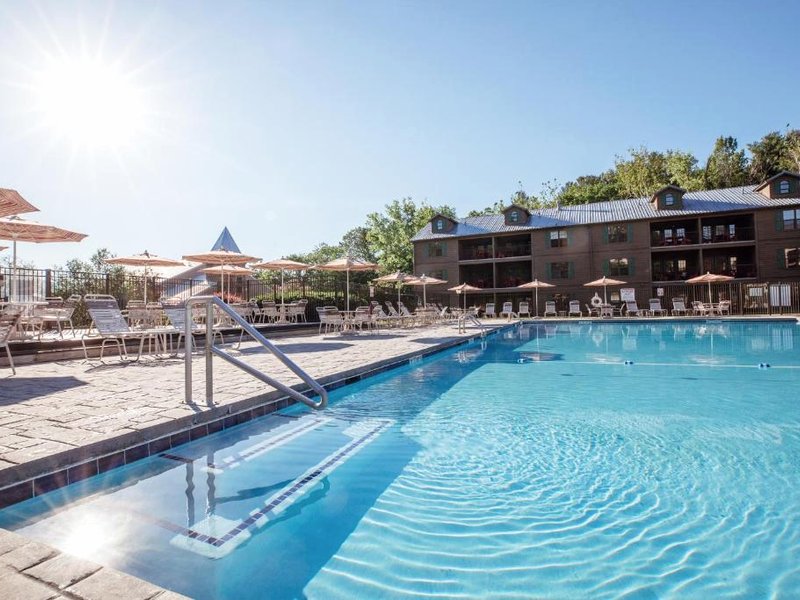 Holiday Inn Club Vacations Oak N