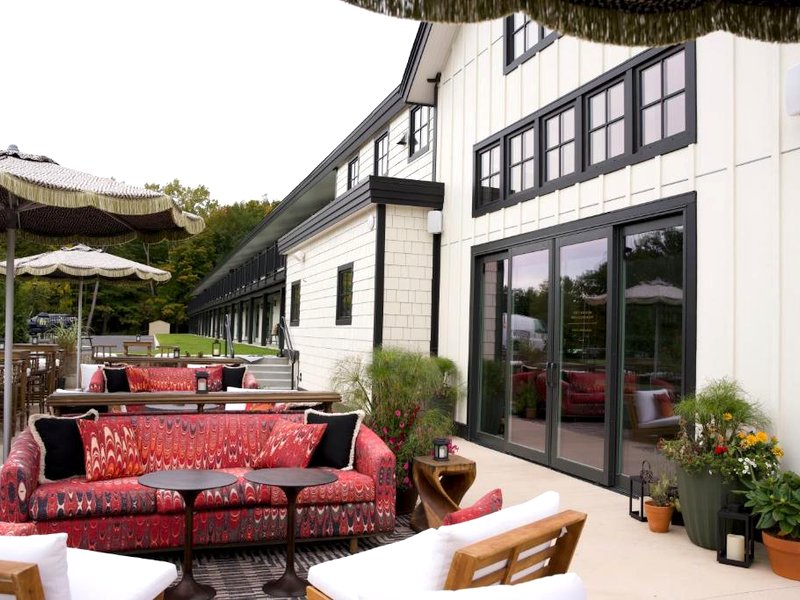 Life House Berkshiresの写真