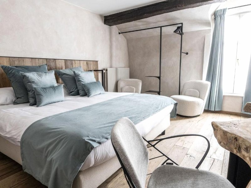 Hotel LEA - Maison Caerdinaelの写真