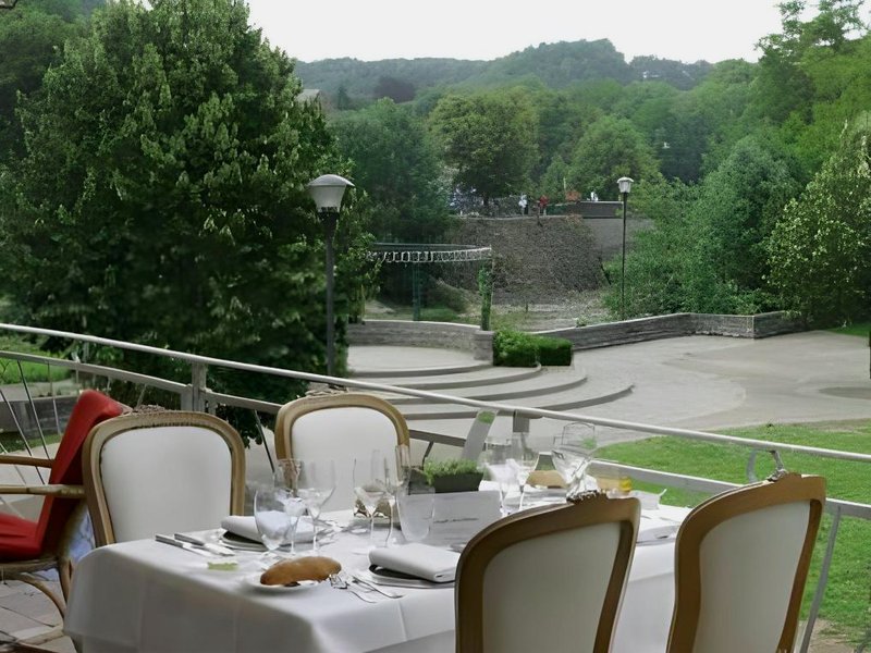 Hotel LEA - Maison Caerdinaelの写真
