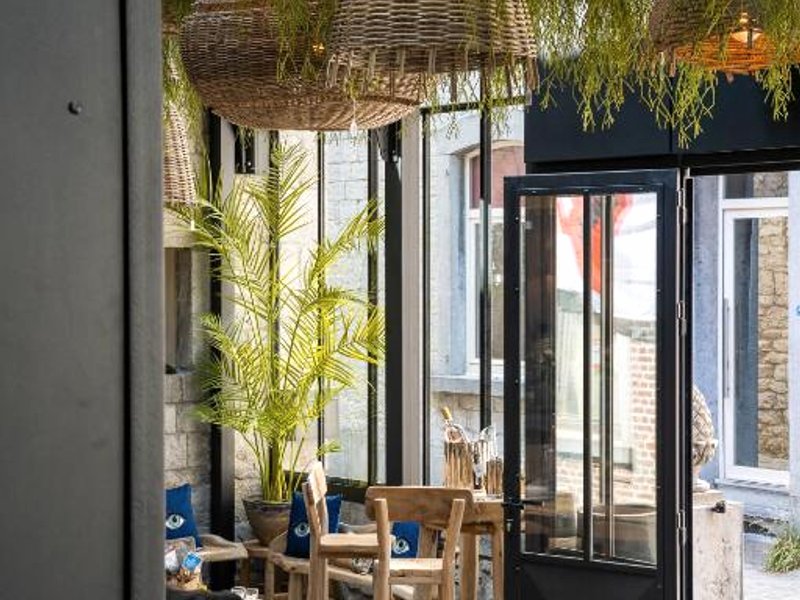 Hotel LEA - Maison Caerdinaelの写真