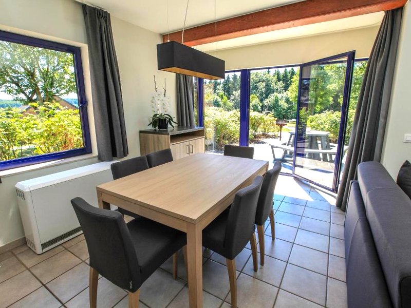 Maisons de Vacances Azur en Ardenneの写真