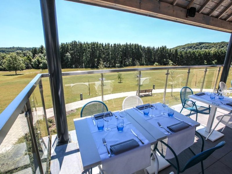 Maisons de Vacances Azur en Ardenneの写真
