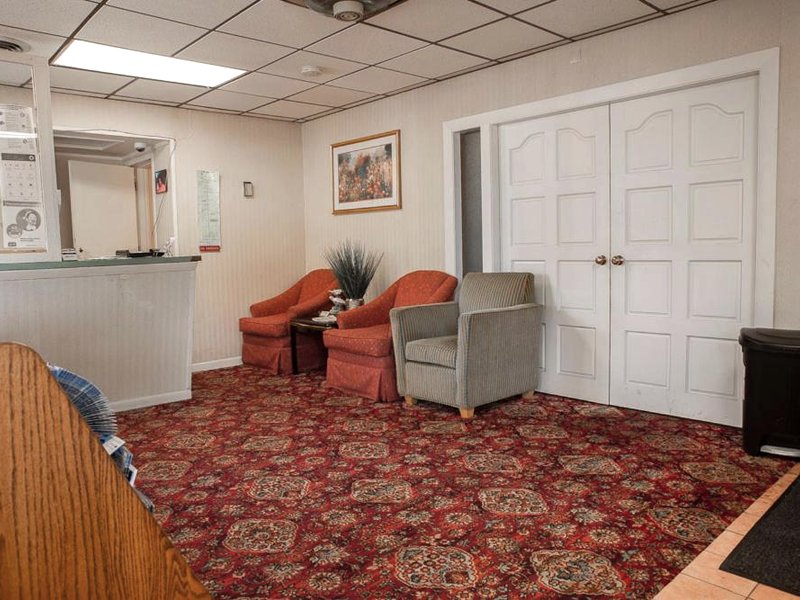 ベッドフォード モーテル (Bedford Motel)の写真