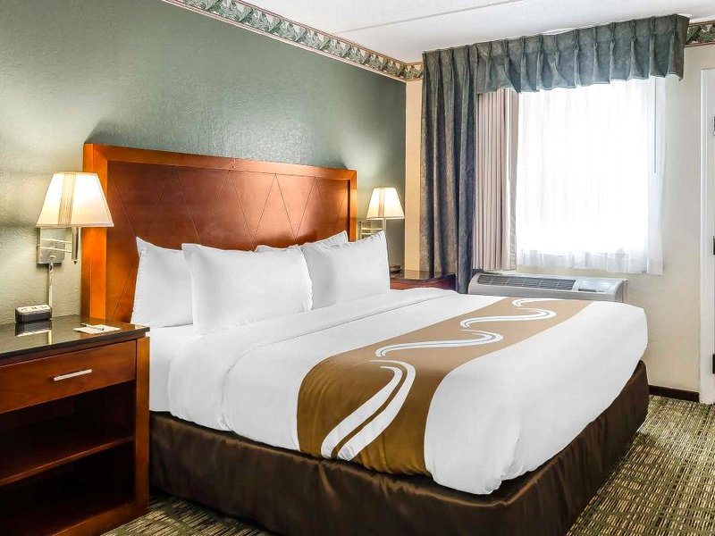 Quality Inn & Suites Lexingtonの写真