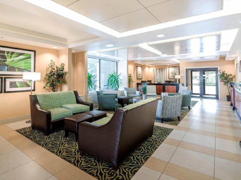 Quality Inn & Suites Lexingtonの写真