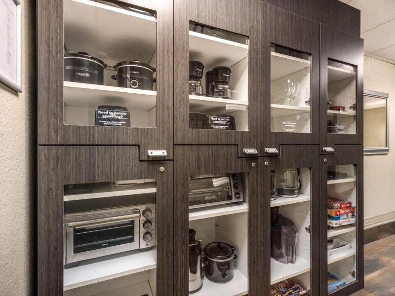 ソネスタ シンプリー スイーツ ボストン バーリントン (Sonesta Simply Suites Boston Burlington)の写真