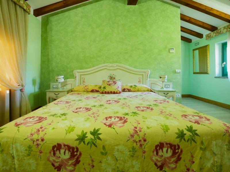 La Corte San Lorenzoの写真