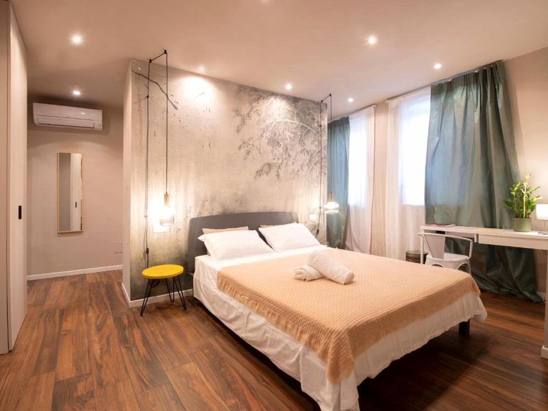 San Benedetto Roomsの写真