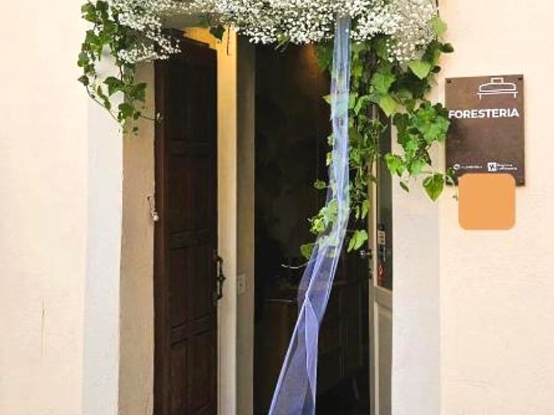 San Benedetto Roomsの写真