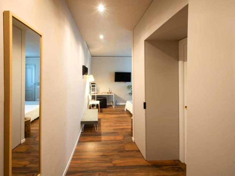 San Benedetto Roomsの写真
