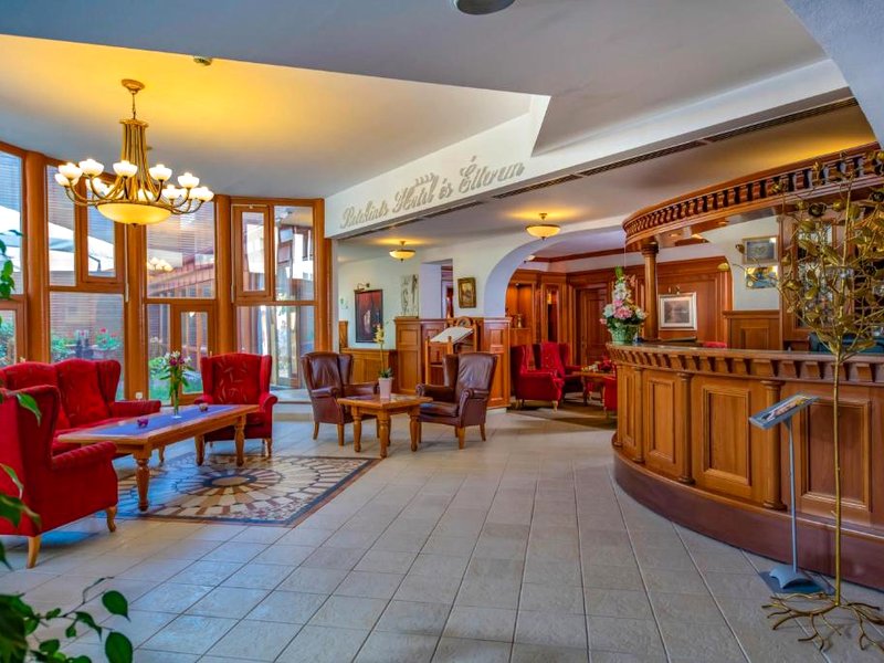 ベトキンツ ウェルネス ホテル (Betekints Wellness Hotel)の写真