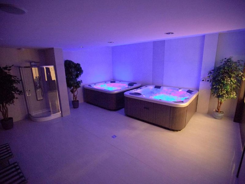 Ezusthid Hotelの写真
