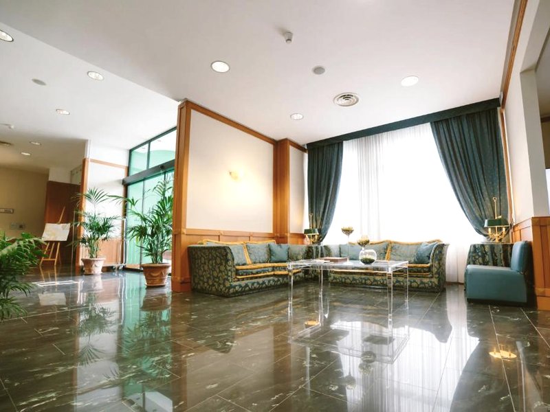 Hotel Federicianoの写真