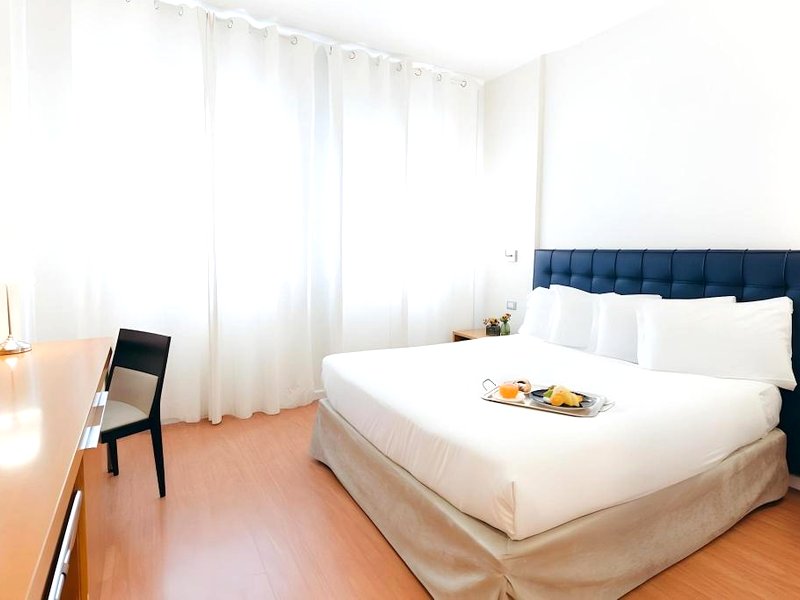 ホテル エクセルシオール バリ (Hotel Excelsior Bari)の写真