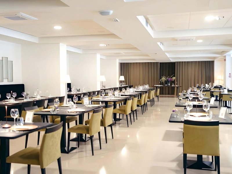 ホテル エクセルシオール バリ (Hotel Excelsior Bari)の写真