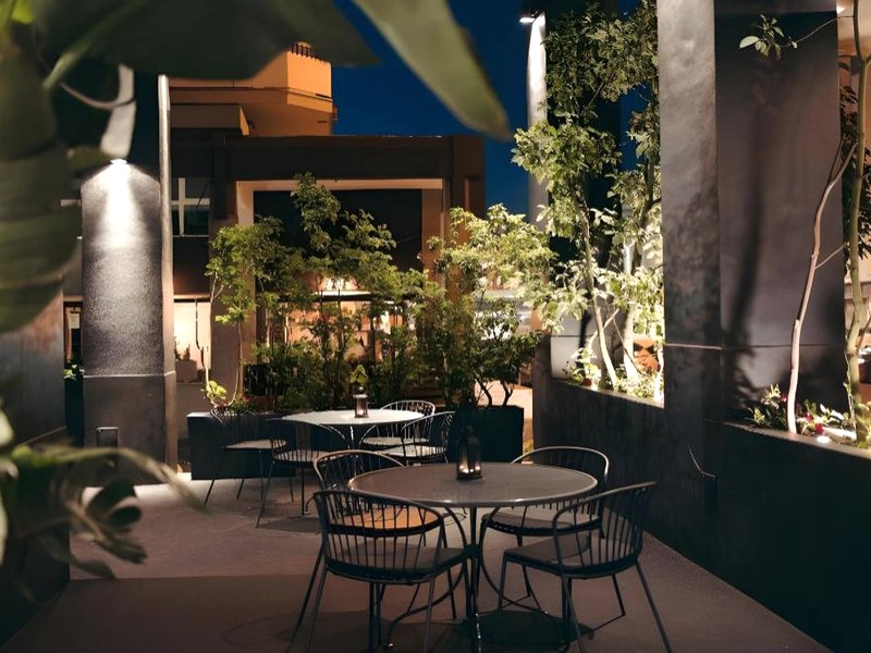 ホテル エクセルシオール バリ (Hotel Excelsior Bari)の写真
