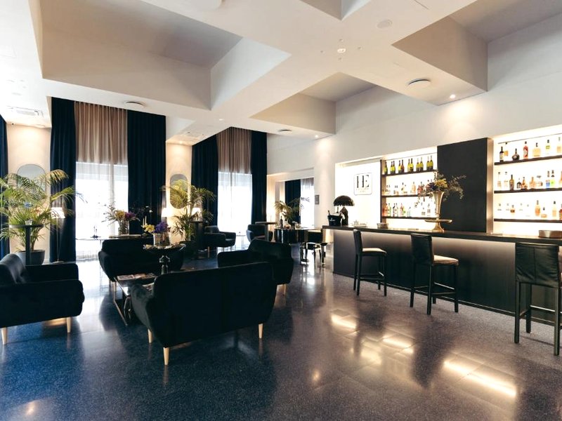 ホテル エクセルシオール バリ (Hotel Excelsior Bari)の写真