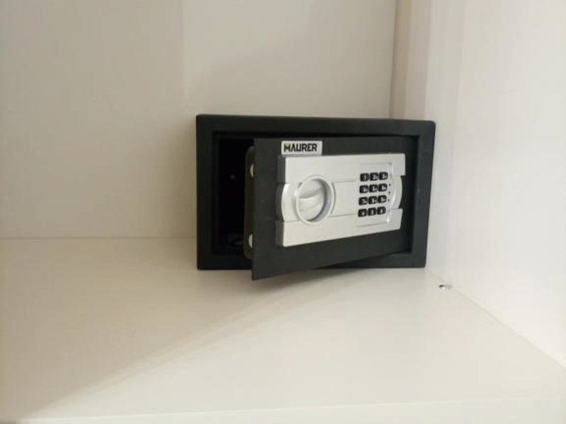 BariVera roomsの写真