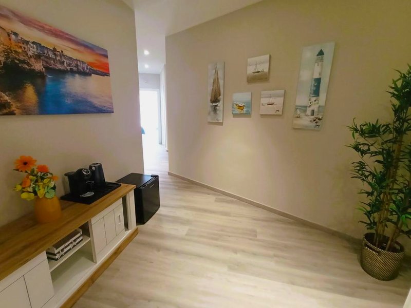 BariVera roomsの写真