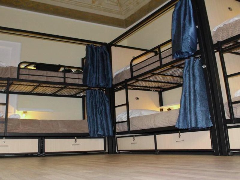 CconfortHotels Host Bari Centrale SELF CHECK INの写真