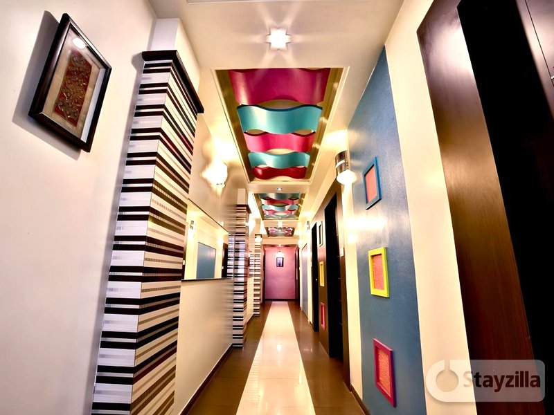 ホテル ハーモニー (Hotel Harmony)の写真