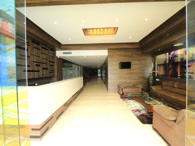 The Byke Suraj Club Hotel Junagadhの写真