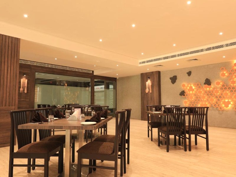The Byke Suraj Club Hotel Junagadhの写真