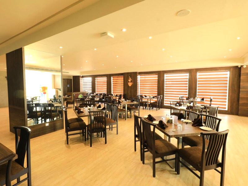 The Byke Suraj Club Hotel Junagadhの写真