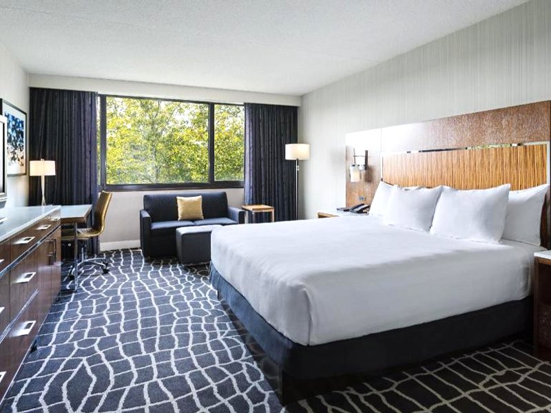 ハイアット リージェンシー プリンストン (Hyatt Regency Princeton)の写真