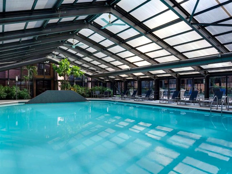 ハイアット リージェンシー プリンストン (Hyatt Regency Princeton)の写真