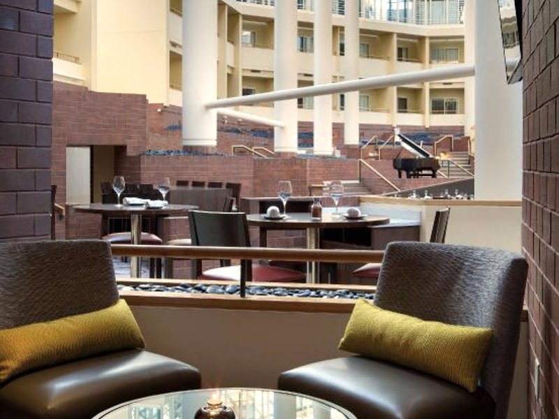 ハイアット リージェンシー プリンストン (Hyatt Regency Princeton)の写真