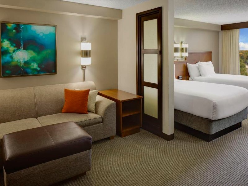 ハイアット プレース プリンストン (Hyatt Place Princeton)の写真