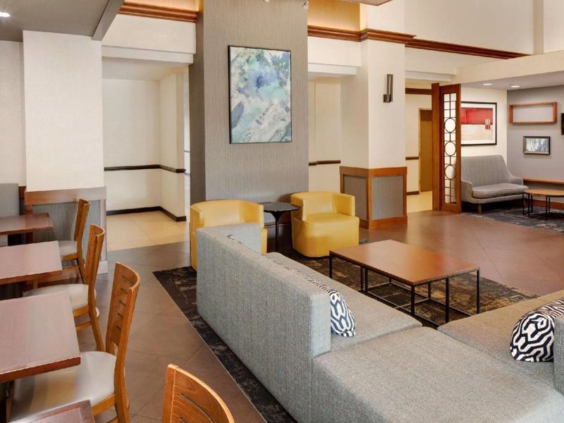ハイアット プレース プリンストン (Hyatt Place Princeton)の写真