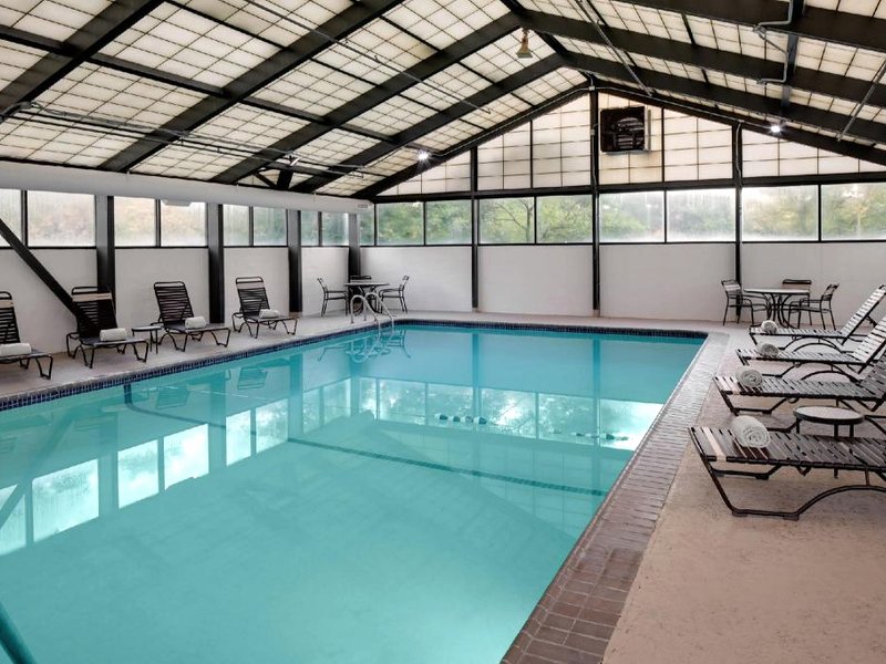 ハイアット プレース プリンストン (Hyatt Place Princeton)の写真