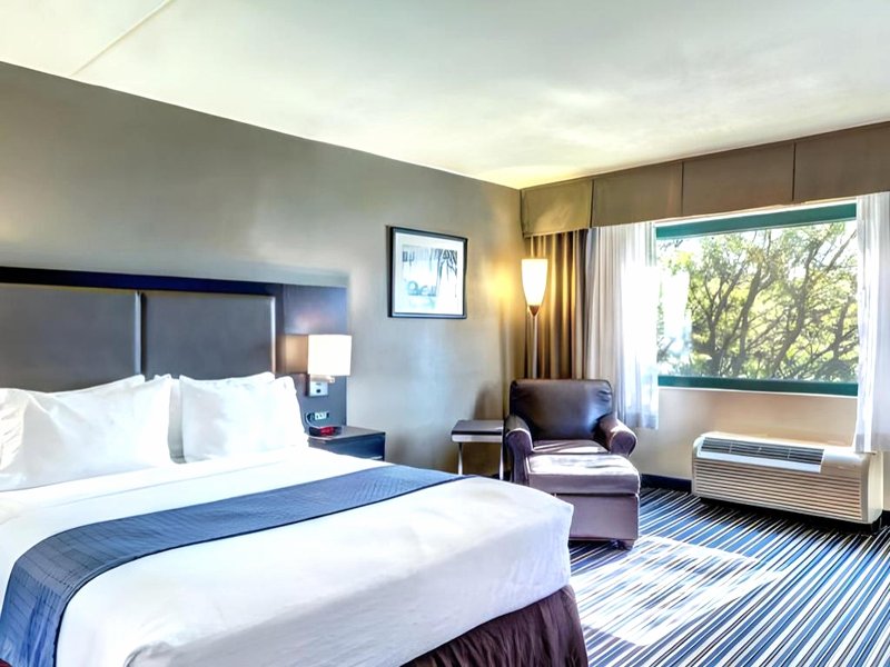 ホリデイ イン プリンストン バイ IHG (Holiday Inn-Princeton By IHG)の写真