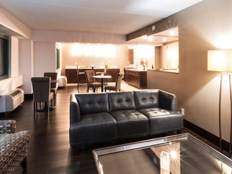 ホリデイ イン プリンストン バイ IHG (Holiday Inn-Princeton By IHG)の写真