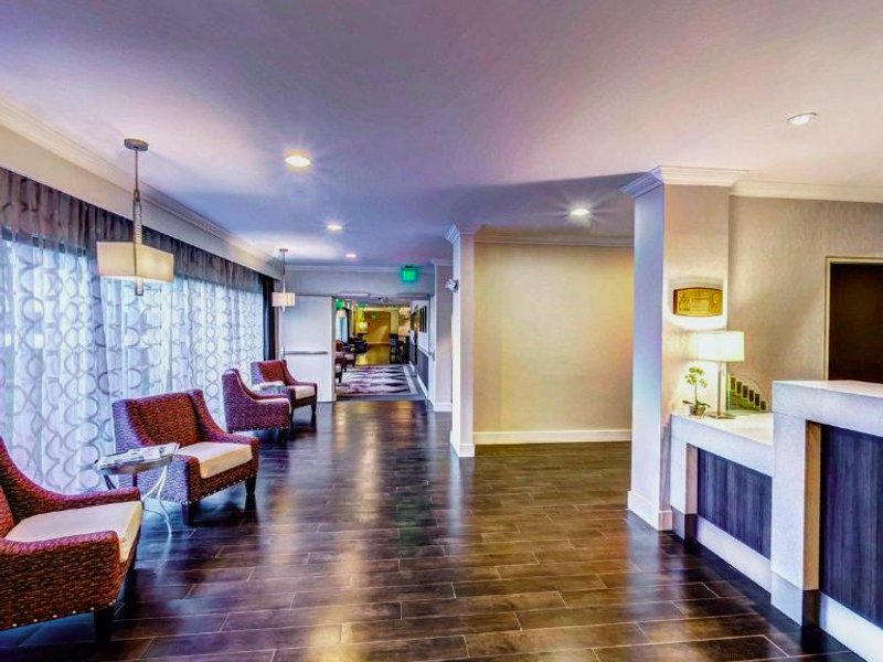 ホリデイ イン プリンストン バイ IHG (Holiday Inn-Princeton By IHG)の写真