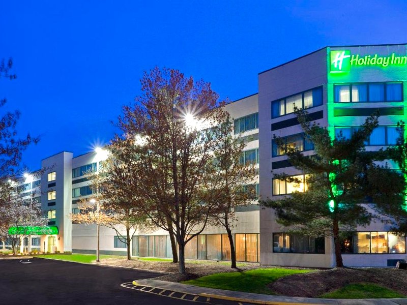 ホリデイ イン プリンストン バイ IHG (Holiday Inn-Princeton By IHG)の写真